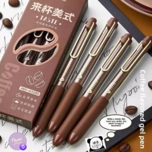 پک قلم چاکلیتی