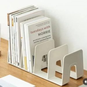 جا کتابی مینیمال