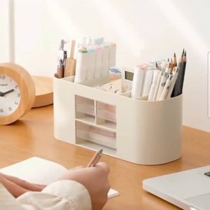 ارگنایزر بیضی