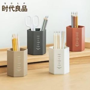 جا قلمی مکعبی